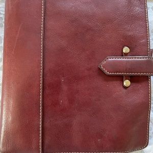 Franklin Covey  7 rings Planner